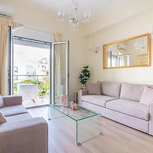 Appartement Boutique With Parkview, Héraklion